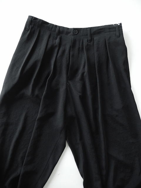 Yohji Yamamoto【ヨウジ ヤマモト】正規取り扱い店、通販可能 ON LINE